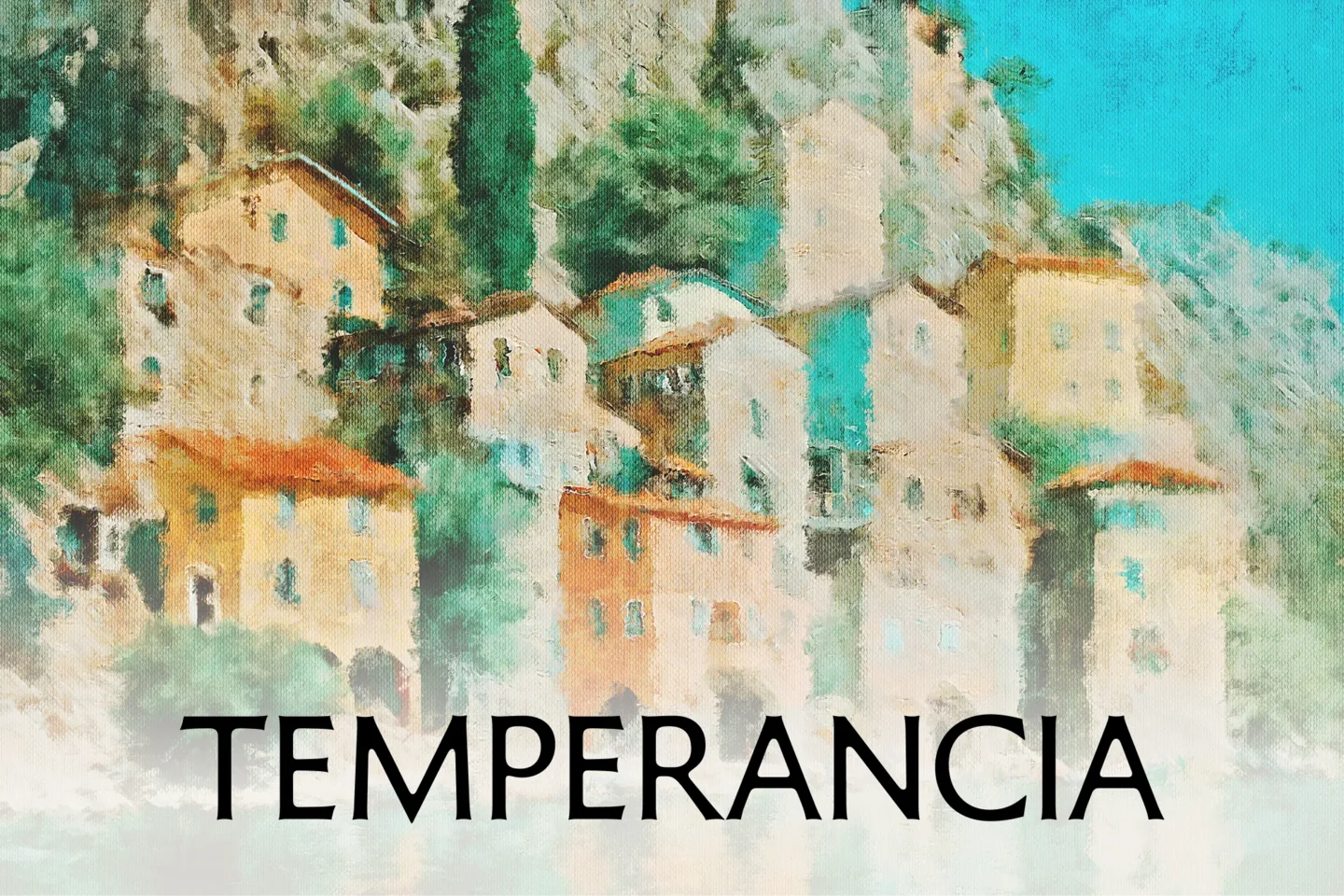 Temperancia logo