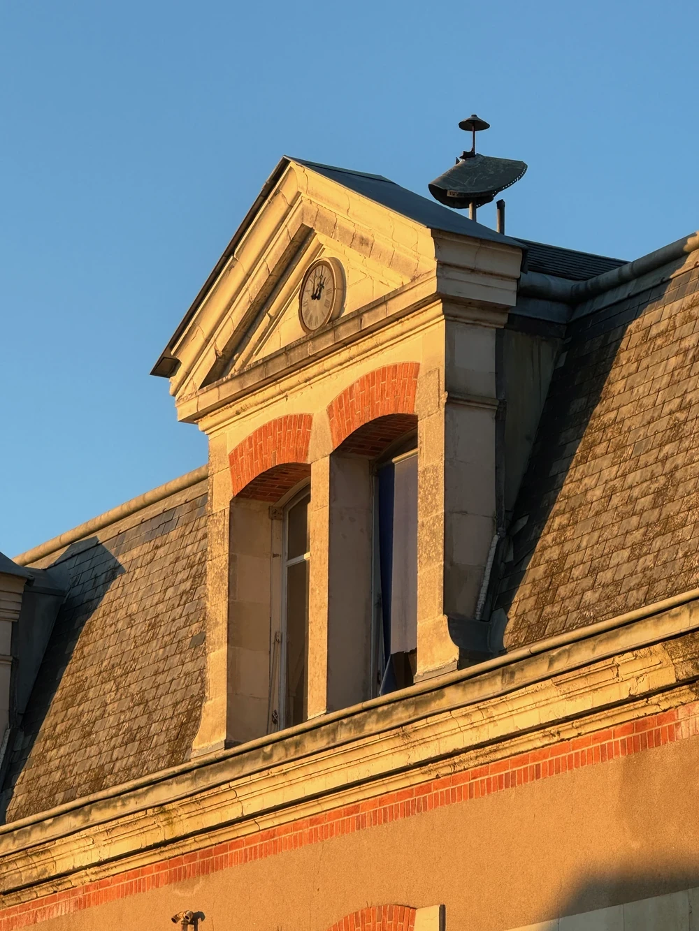 Architecture photo from Other trip