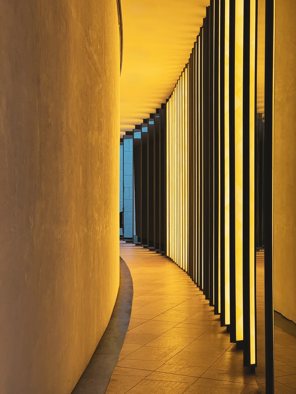 Architecture detail from Paris trip